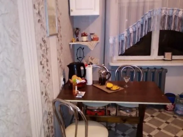 Фото: Продам 3-к. квартиру, Горловка, ул. Шашурина 31