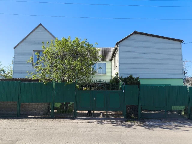 Фото: 🏡 ❗️ПРОДАМ ❗️ БЛАГОУСТРОЕННЫЙ 2-Х ЭТАЖНЫЙ ДАЧНЫЙ ДОМ 🏡 ❗️ В ДАЧНОМ КООПЕРАТИВЕ ✨С НОМЕРАМИ ДЛЯ ОТДЫХАЮЩИХ🏖