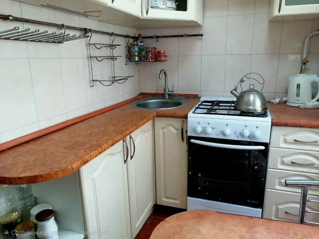 Фото: 🏡 3-КОМНАТНАЯ КВАРТИРА | ЛЕВОБЕРЕЖНЫЙ РАЙОН