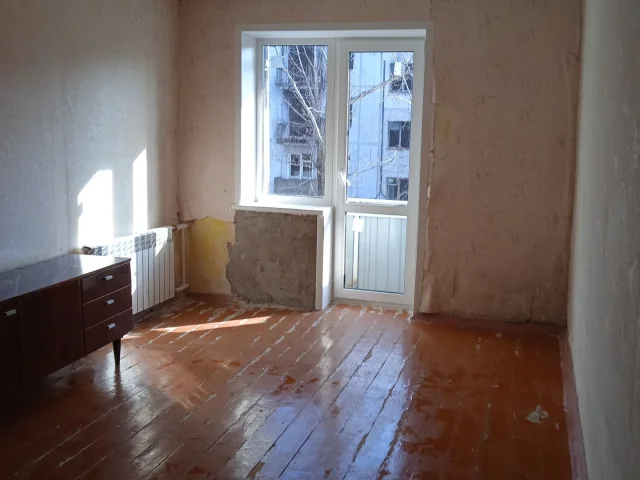 Фото: ПРОДАЁТСЯ ОДНОКОМНАТНАЯ КВАРТИРА 🔑
