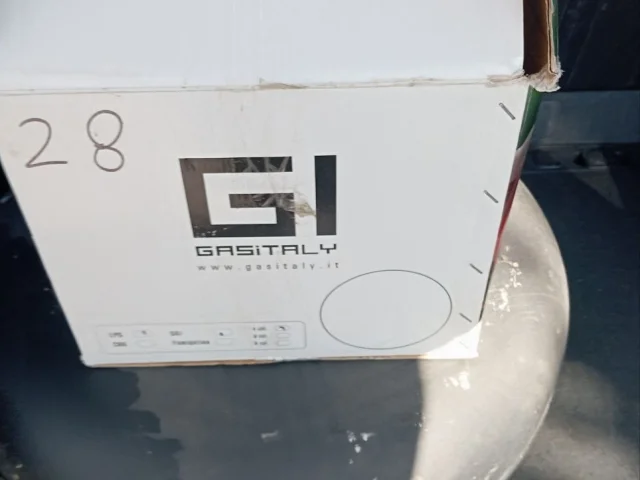 Фото: Продам полностью новую установку газового оборудования евро4цена с баллоном 25000руб