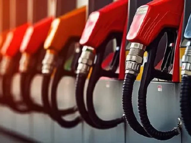 Фото: Продам Бензин АИ92 Газ пром ⛽️