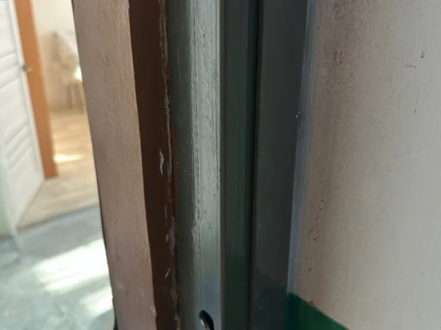 Фото: Дверь 🚪 входная металлическая
