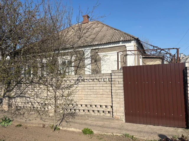 Фото: Предлагается в аренду дом в Мариуполе