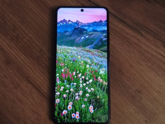 Фото: Xiaomi Poco X7 Pro 12/512