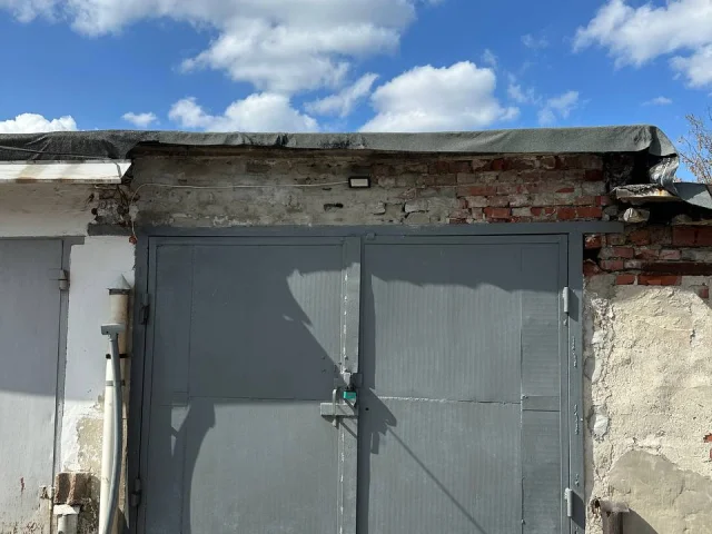 Фото: Продам Гараж!