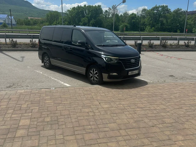Фото: Междугороднее такси по всем городам России 🚗