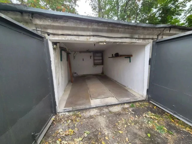 Фото: Сдам в аренду - гараж