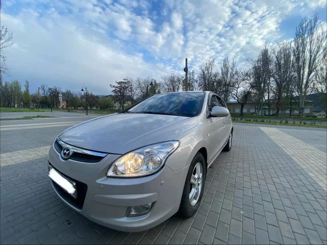 Фото: Продаю Hyundai i30 2008г , классический автомат ✅ Отличное внешнее и техническое состояние ✅ Пробег родной 177000 км ✅ П
