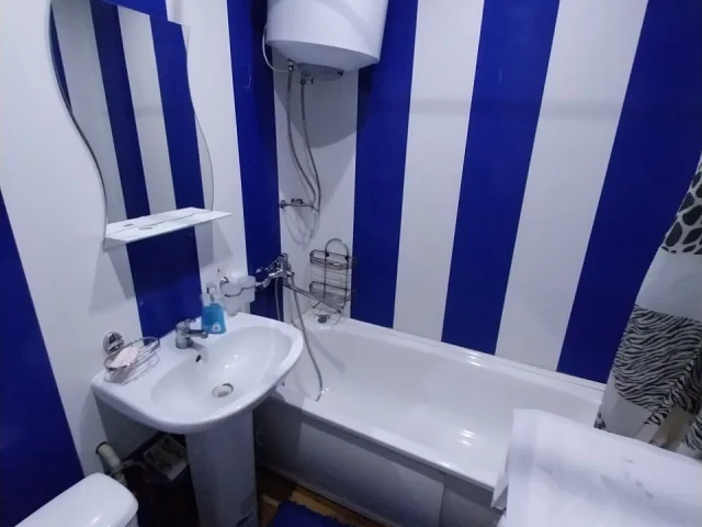 Фото: Продаётся 1комн квартира, Авиагородок. 4 этаж. С мебелью. Цена 2.6 млн. Возможен торг. Доп. информация по тел