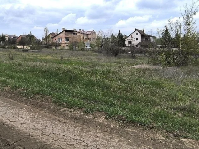 Фото: Продам земельный участок ИЖС Село Красное (Червоное)