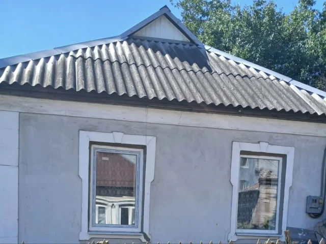 Фото: Продаётся отдельностоящий