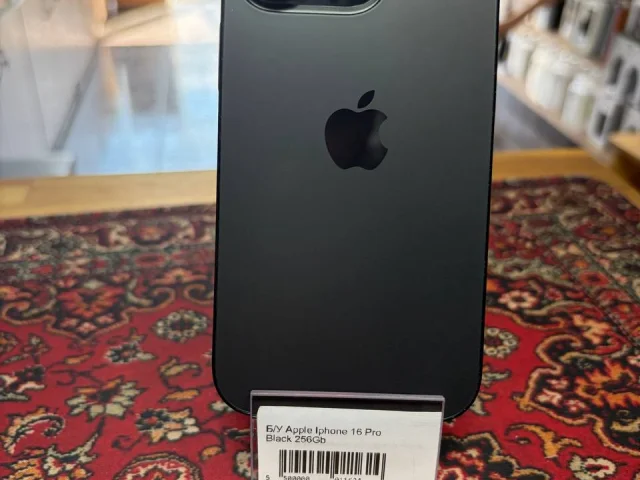 Фото: 📱iPhone 16 Pro 256gb