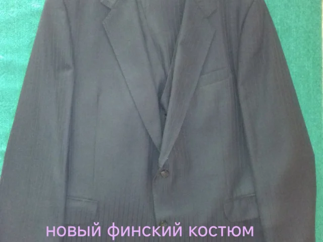 Фото: Продам пиджаки на размер 52-54