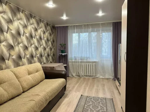 Фото: Сдаётся в аренду двухкомнатная квартира, Кировский район Донецка, улица Кольцова, мкрн Солнечный