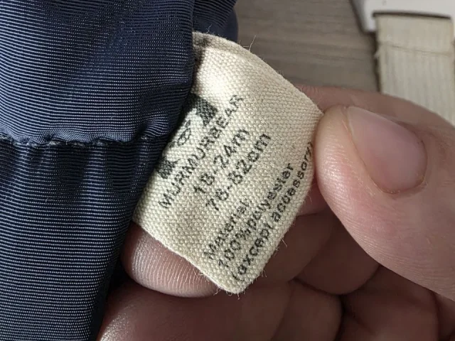 Фото: Продам комбинезон 2 тыс
