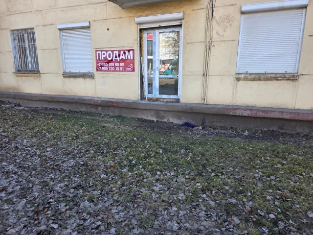 Фото: Нежилое помещение 35.1м2 ул. Оборонная, Ленинский рн, г. Луганск