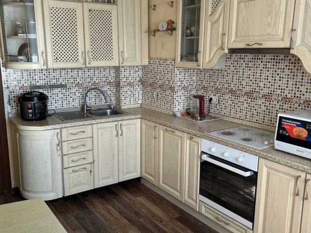 Фото: Предлагается в продажу крупногабаритная 5 комнатная квартира в Мариуполе