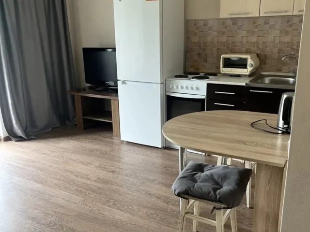 Фото: Сдам квартиру-студию (22 кв.м), Киевский район. Ориентир — Донбасс Арена