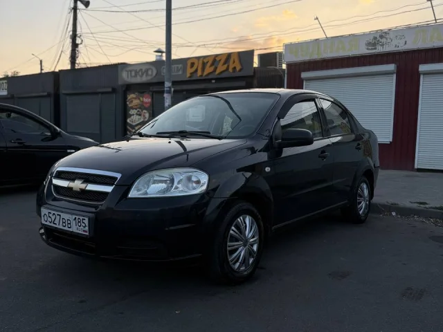 Фото: Продам Chevrolet Aveo 2011 года. Корейская сборка, кузов оцинкованный. Двигатель 1.5. Родной пробег 204.000км. Кузов в х