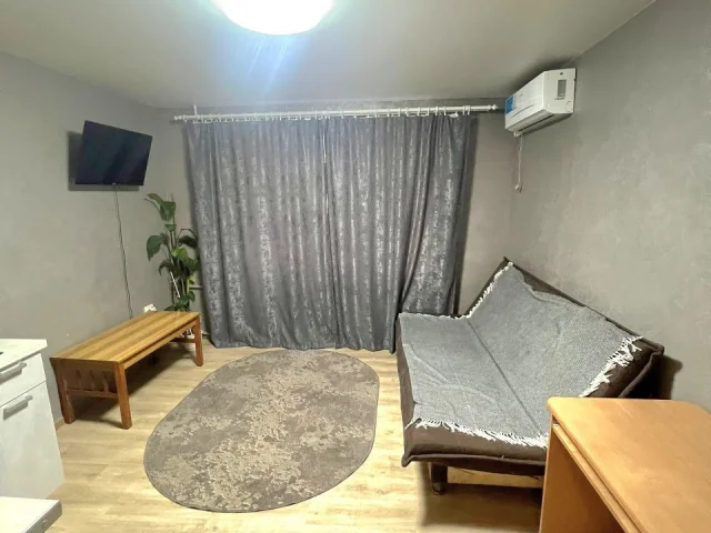 Фото: Продам 1-к (студия)
