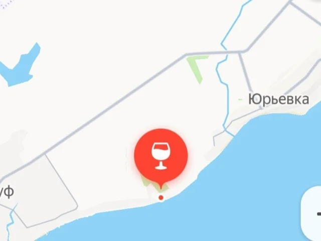 Фото: Продам домик у моря (100 метров  до воды, свет, вода) с.Урзуф