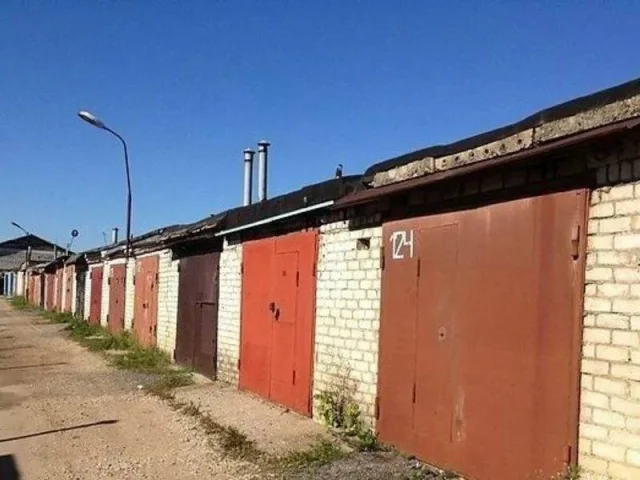 Фото: Продам гараж в кооперативе ГК «Жигули - 3»