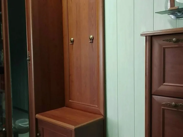 Фото: Продам 3-х ком.квартиру ул. Бессонова 27, 5/9 , лифт работает, окна пластик, балкон и лоджия застеклена , сан узел совме