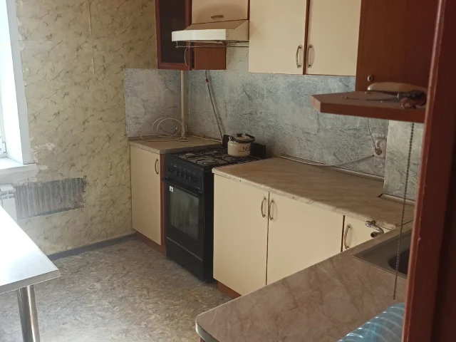 Фото: ПРОДАЁТСЯ 2-комнатная квартира в г. Северодонецке, ул. Новикова, 21