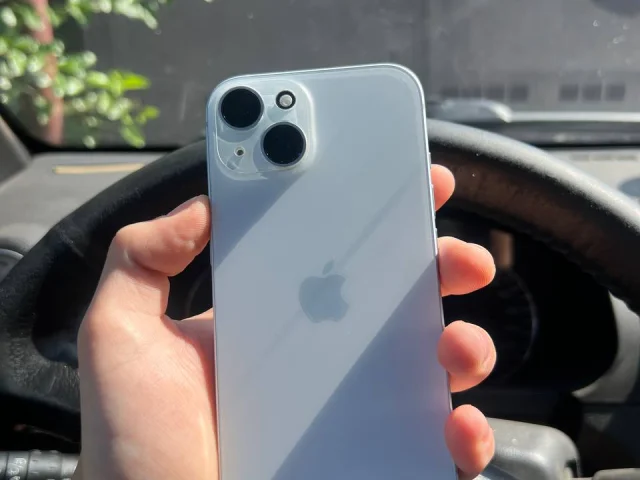 Фото: 🔥 iPhone 15 за 33.000₽! 🔥