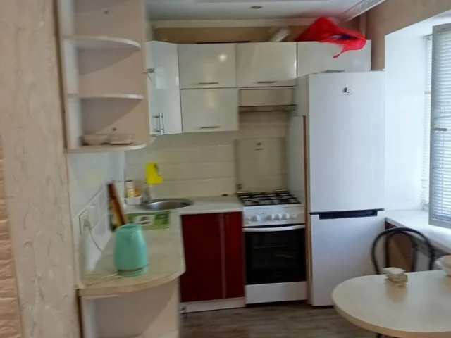 Фото: В продаже 1 комнатная квартира в городе Северодонецке по проспекту Космонавтов