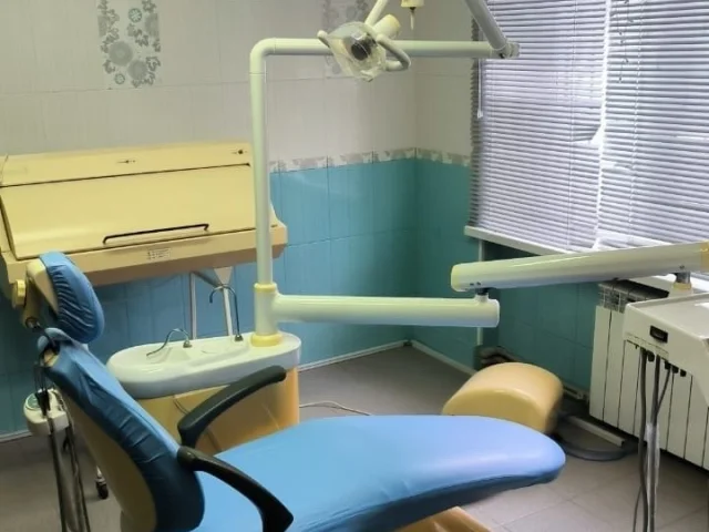 Фото: 🦷 СТОМАТОЛОГИЯ ПОД КЛЮЧ | 90 М² | ДЕЙСТВУЮЩИЙ БИЗНЕС 🔥