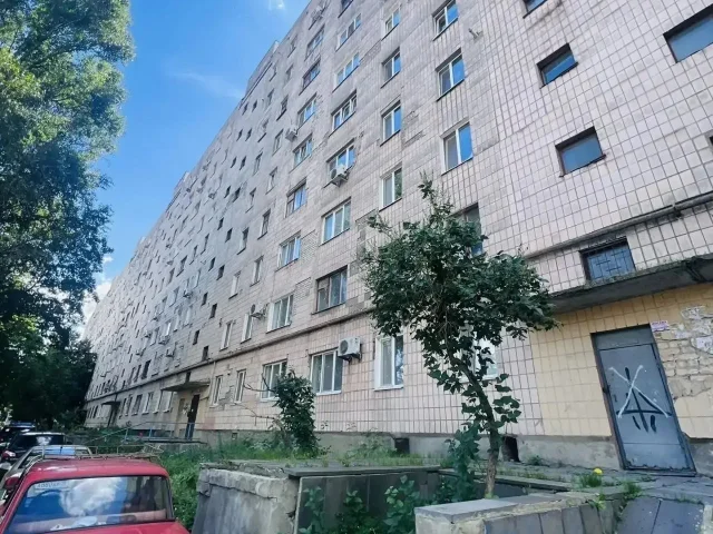 Фото: 🚨Продам 4х комнатную квартиру в центре города улица Коцюбинского 19а с нестандартной планировкой 4/9 этаж кирпичного дом