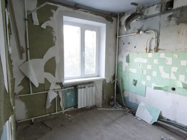 Фото: Продажа! 1 к квартира