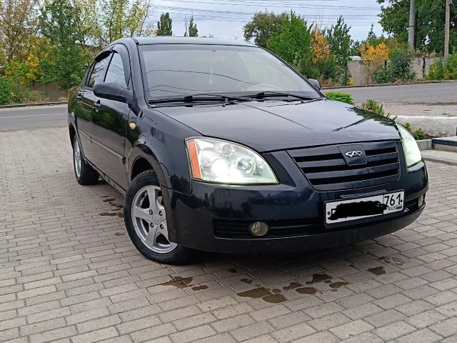 Фото: Продам Vortex Estina 2010 года выпуска в комплектации ЛЮКС