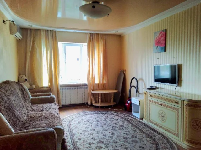 Фото: 🏡 СДАЁТСЯ 3-КОМНАТНАЯ КВАРТИРА