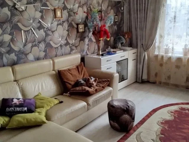 Фото: 🏡 Продаётся уютная 2-комнатная квартира с хорошим ремонтом!