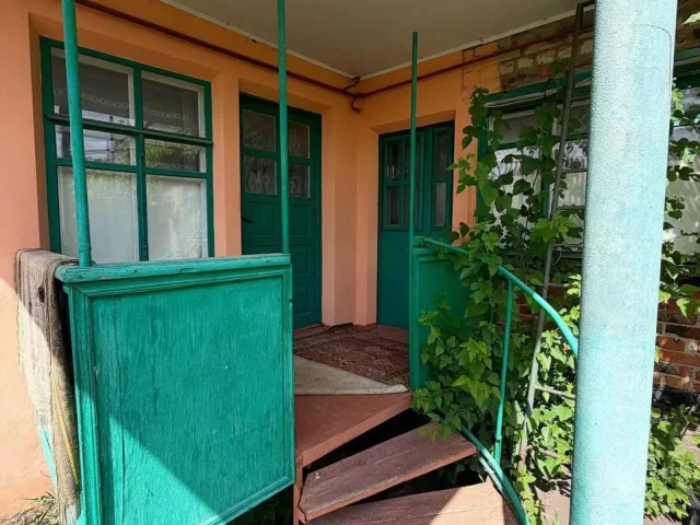 Фото: Продам дом М. Вергунка пер. Якуба Коласа