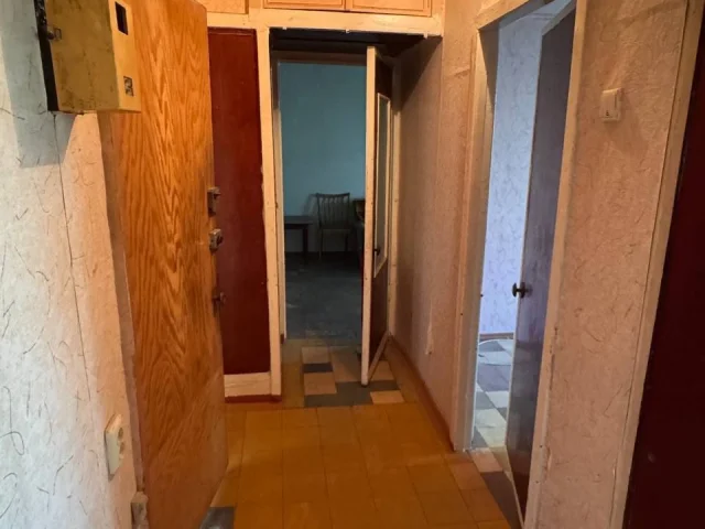 Фото: Продам двухкомнатную квартиру