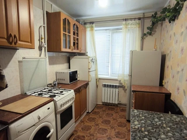 Фото: Сдам 2х ком квартиру