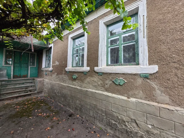 Фото: Дом 91м2 ул. Новостройная, пгт. Георгиевка, Лутугинский р-н