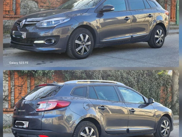 Фото: Продам Renault MEGANE 3