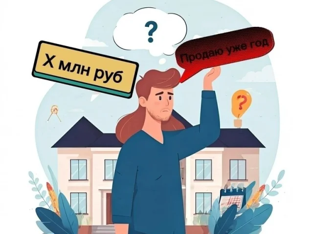 Фото: Когда нужно продать квартиру, а вы за тысячу километров