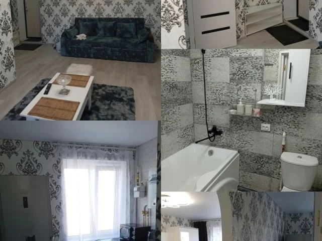 Фото: Сдается 1 ком кв-ра,