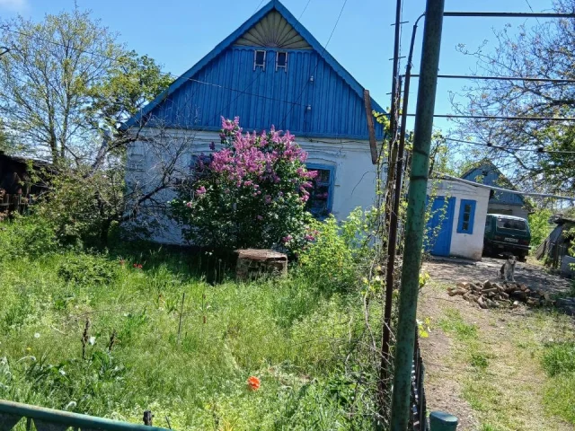 Фото: Продам дом в селе Елизаветовка. Цена 170000руб
