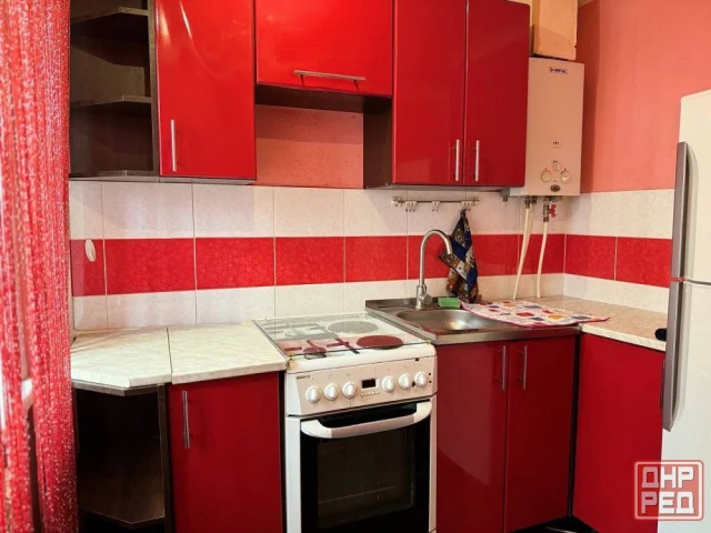 Фото: Продам 1 ком.кв в центральной части Донецка, улица Университетская, рядом Донецк Сити