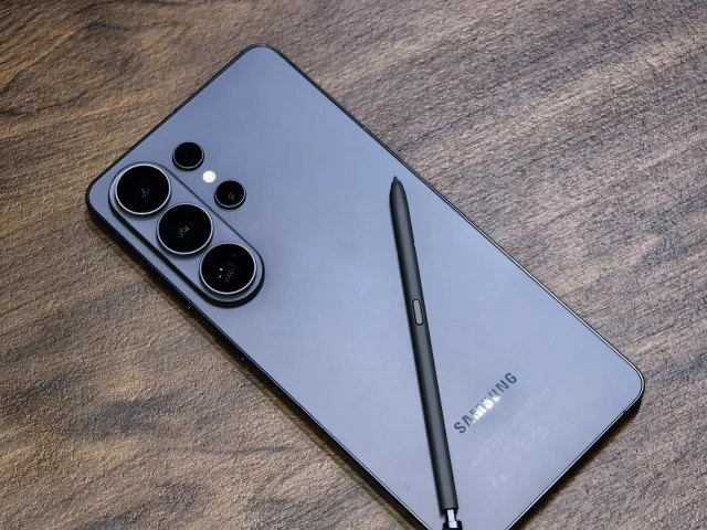 Фото: Продам Samsung s26 ultra 12/512 Black 🖤 цена 68.000