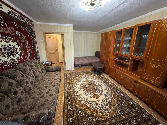 Фото: Продажа Однокомнатной Квартиры на Маяке (Киевский Район)