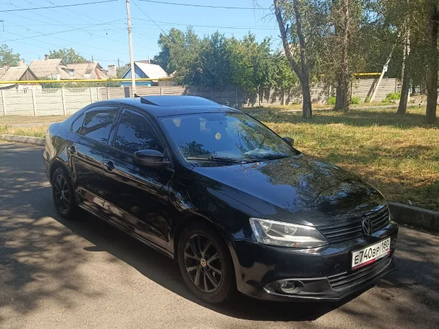 Фото: ‼️Продам Volkswagen Jetta‼️