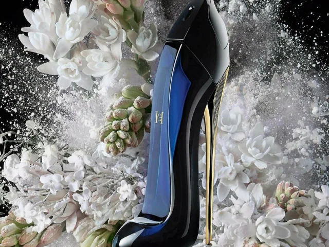 Фото: ✨💋🔥 Парфюмерная вода CAROLINA HERRERA GOOD GIRL - Испания (оригинал)⚡️